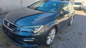 SEAT Leon ST FR