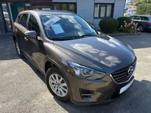 Mazda CX-5 Exclusive-Line 2WD/NAVI/SHA/LED/