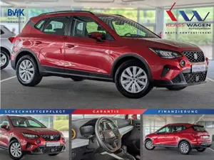SEAT Arona Style Edition
