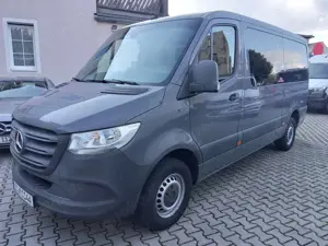 Mercedes-Benz Sprinter 314 Sprinter Bus Tourer Klima AHK GRA MBUX