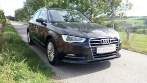 Audi A3 Sportback 1,4 TFSi ambiente Bild 3