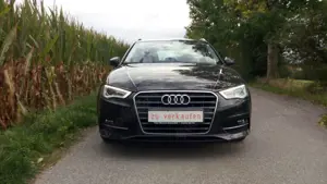 Audi A3 Sportback 1,4 TFSi ambiente Bild 2