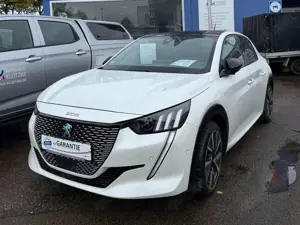 Peugeot 208 e- GT Pack