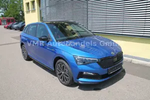 Skoda Scala 1.5 TSI DSG Monte Carlo *Sonderpreis*5J.Ga Bild 2