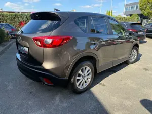 Mazda CX-5 Exclusive-Line 2WD/NAVI/SHA/LED/ Bild 5