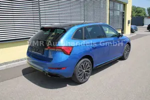 Skoda Scala 1.5 TSI DSG Monte Carlo *Sonderpreis*5J.Ga Bild 5