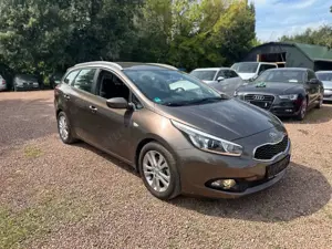 Kia Ceed / cee'd Edition 7