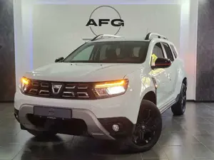 Dacia Duster II Extreme*360° Kamera*SHZ