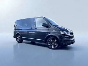 Volkswagen T6 Multivan T6.1 Multivan Highline TDI DSG AHK|ACC|STH|NAV