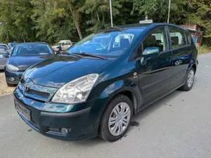 Toyota Corolla Verso Corolla Verso 1.8 Edition 7 Sitze