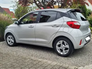 Hyundai i10 i10 1.0 EDITION 30 HU/AU neu