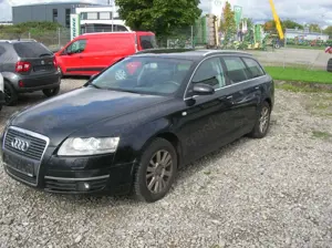 Audi A6 3.0 TDI quattro