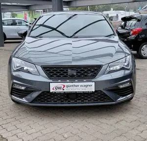 SEAT Leon 5-Türer 2.0 TSI StartStop DSG Cupra 300