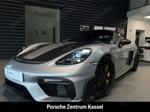 Porsche 718 Spyder RS