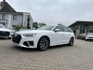 Audi A4 Avant 40 TDI quattro S-Line *LED Navi Sitzh.*