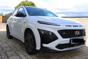 Hyundai KONA KONA 1.0 T-GDI 48V-Hybrid N Line