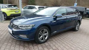 Volkswagen Passat Variant 2.0 TDI*Business*DSG*LED*Kam*Pano