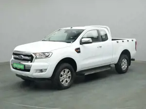 Ford Ranger XLT Extrakabine 160PS 4x4 /Klima Bild 2