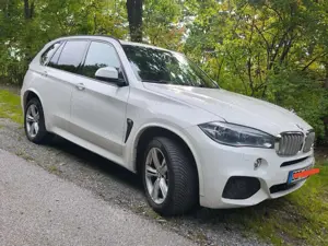 BMW X5 X5 xDrive40d Sport-Aut.