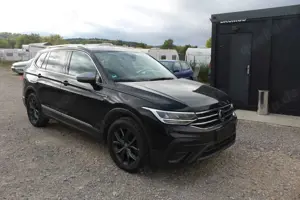 Volkswagen Tiguan Allspace Life*NAVI*LED*DIGITAL*18*8 FACH*