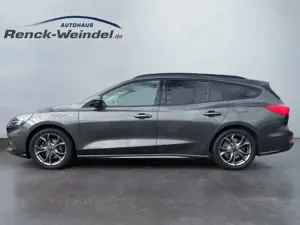 Ford Focus Turnier ST-Line 1.5 EcoBoost Navi Soundsystem LED Bild 2