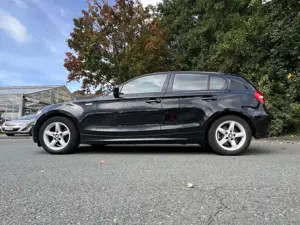 BMW 120 120d DPF
