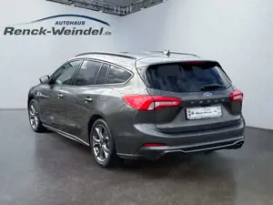 Ford Focus Turnier ST-Line 1.5 EcoBoost Navi Soundsystem LED Bild 3