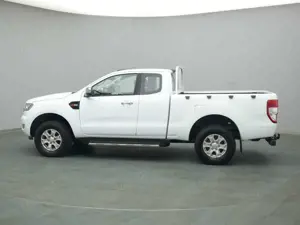 Ford Ranger XLT Extrakabine 160PS 4x4 /Klima Bild 3