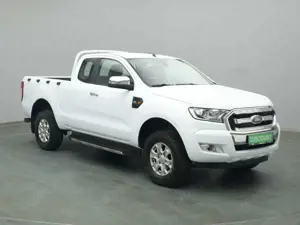 Ford Ranger XLT Extrakabine 160PS 4x4 /Klima Bild 5