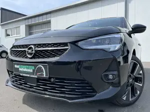 Opel Corsa e Ultimate 79€ m. 20% Anzahlung 50kWh CCS 3-phas
