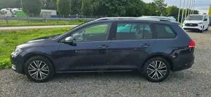 Volkswagen Golf Variant Allstar AHK Bild 2