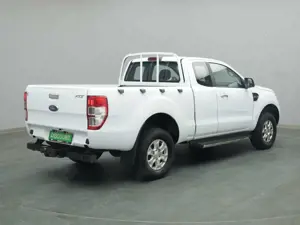 Ford Ranger XLT Extrakabine 160PS 4x4 /Klima Bild 4