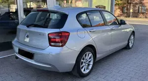 BMW 116 116i Urban Line