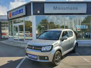 Suzuki Ignis ALU*NSW*