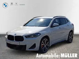 BMW X2 sDrive 18d M Sport +HUD+NAVI+KAMERA+LED+DAB+