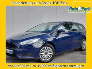 Ford Focus 1.0 EcoBoost Trend KLIMA~MFL~USB~ISOFIX