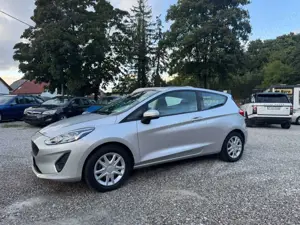 Ford Fiesta 1.1  Trend/Klima/1.Hand/Garantie !