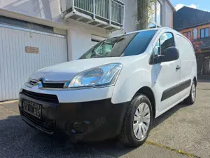 Citroen Berlingo Kasten Niveau B L1 !!  AHK !!  1.Hand !