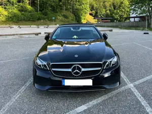 Mercedes-Benz E 200 E 200 Cabrio 9G-TRONIC Avantgarde