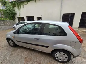 Ford Fiesta Ambiente