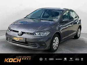 Volkswagen Polo 1.0TSI Life Navi LED