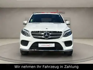Mercedes-Benz GLE 250 d 4Matic 9G-Tronic AMG LINE Distronic-AHK Bild 2