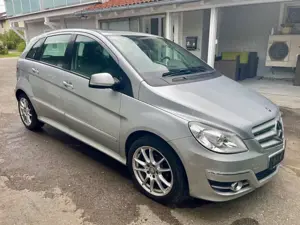 Mercedes-Benz B 170 B-Klasse Autotronic