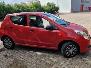 Suzuki Alto Alto 1.0 Comfort