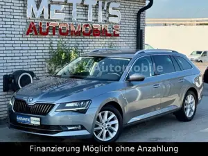 Skoda Superb Combi Style 1.6 TDI*DSG*LED*Navi*