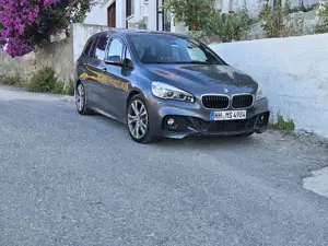 BMW 218 218d Gran Tourer Sport-Aut. M Sport