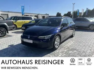 Volkswagen Golf VIII Variant 2,0 TDI DSG Life (Navi,ergoActiveSitz