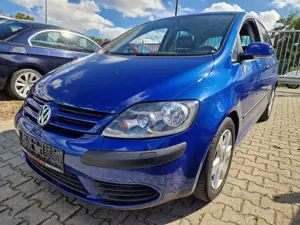 Volkswagen Golf Plus Trendline