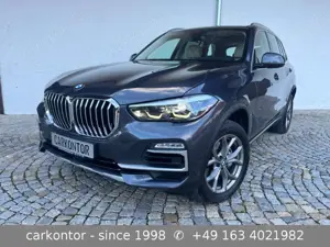 BMW X5 xDrive 40i *INDIVIDUAL*LUFT*PANO*BELÜFTUNG*