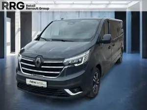 Renault Trafic 2.0 dCi 170 Grand Spaceclass